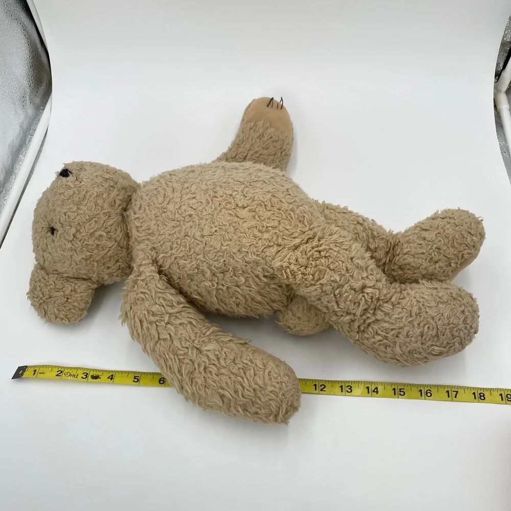 Vintage Cape Craftsmen Inc Teddy Bear 17